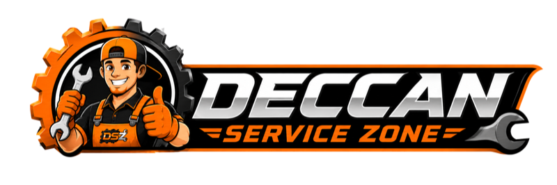 Deccan Service Zone